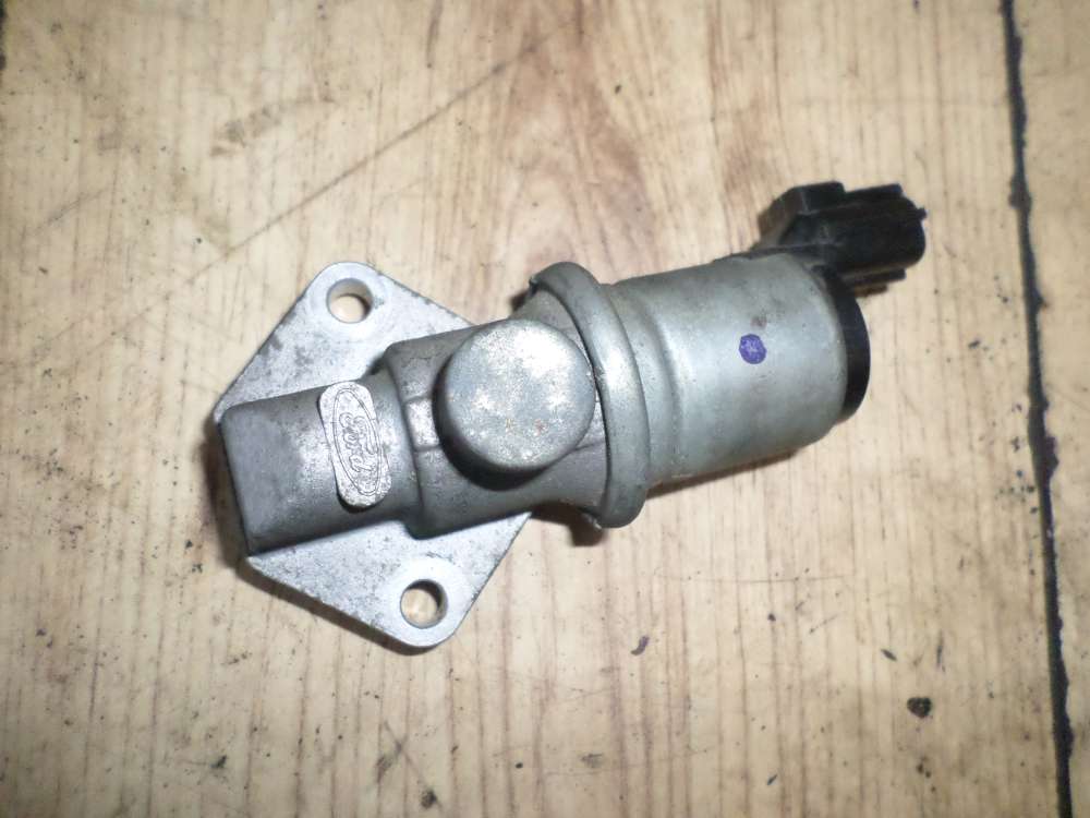 Original Ford Focus Leerlaufregelventil XS6U-9F715-AA