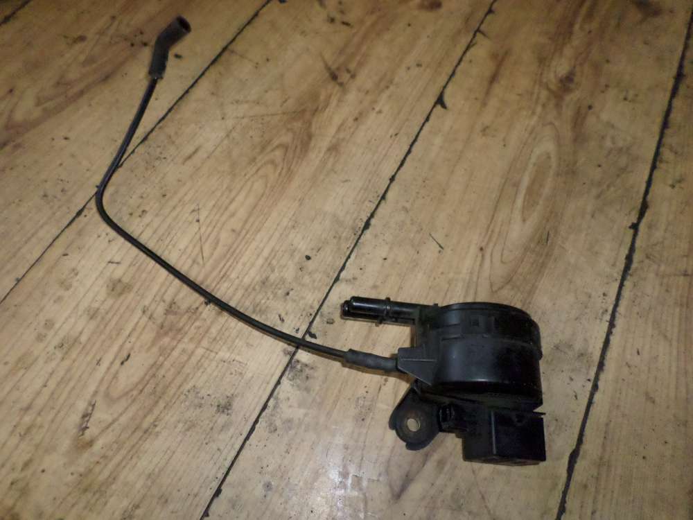 Ford Focus I Unterdruckventil Vakuumventil 98AB-9C915-AB