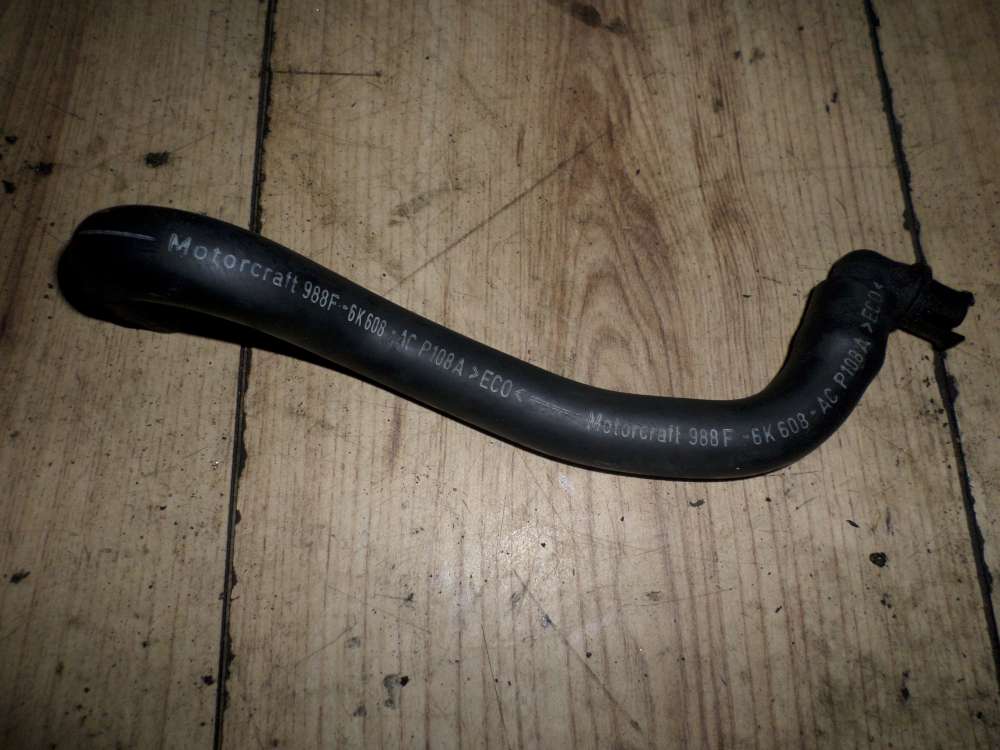 Ford Focus I Khlerschlauch 988F-6K608-AC