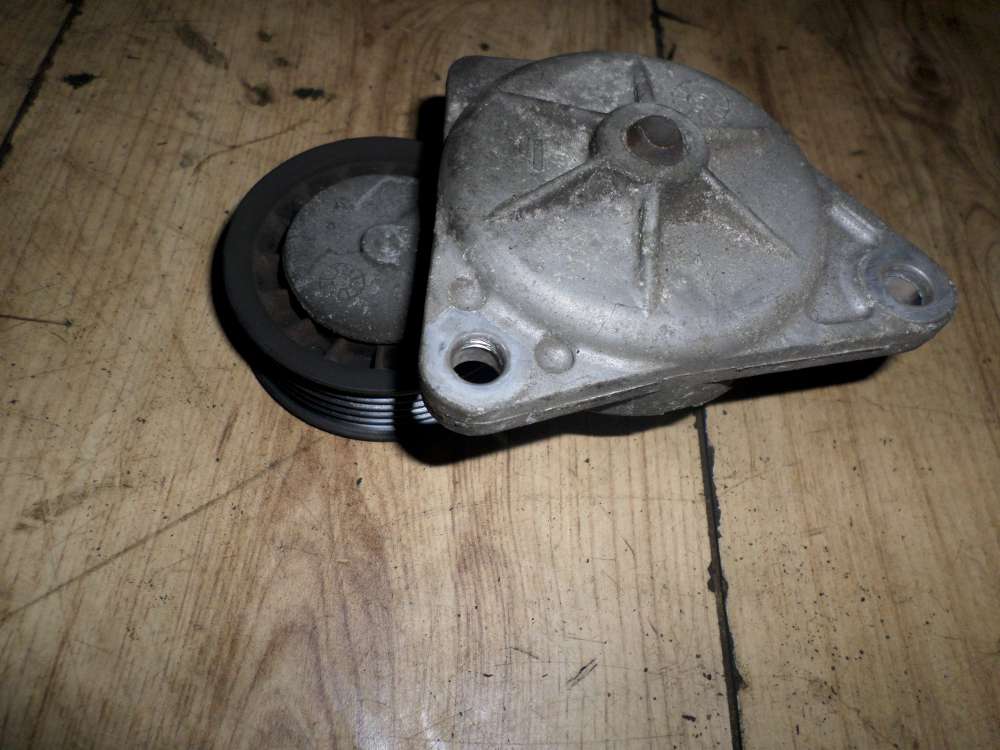 Ford Focus I DNW Riemenspanner Spannrolle 97BB-6A228-AG