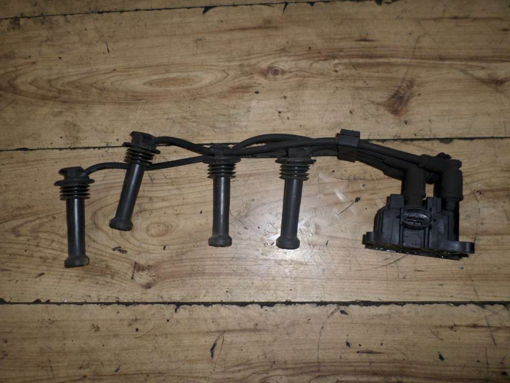 Original Ford Focus Zndspule Zndmodul Zndkabel Kabelbaum 988F-12029-AC  988F12029AC