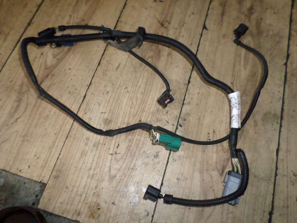 Original Ford Focus Motorkabelbaum Turnier 98AG12A690 