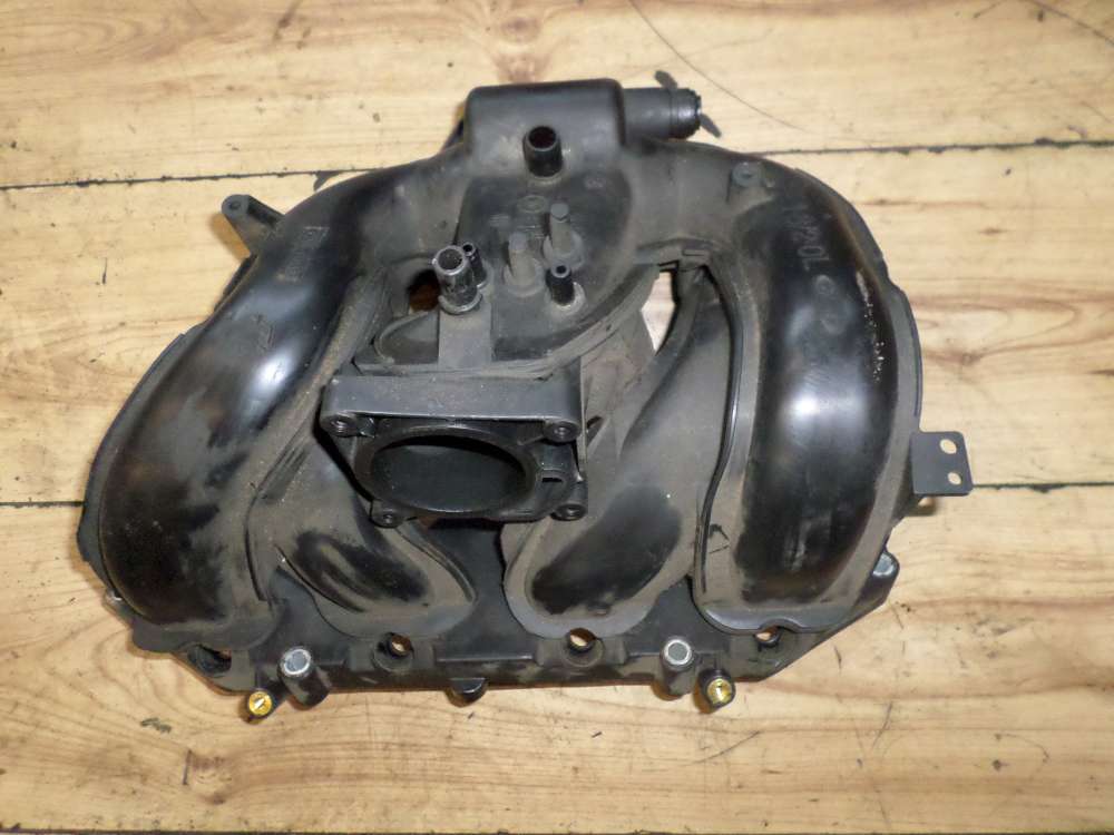 Ford Focus I DNW 1,8 Ansaugbrcke Ansaugkrmmer 988F9424KB