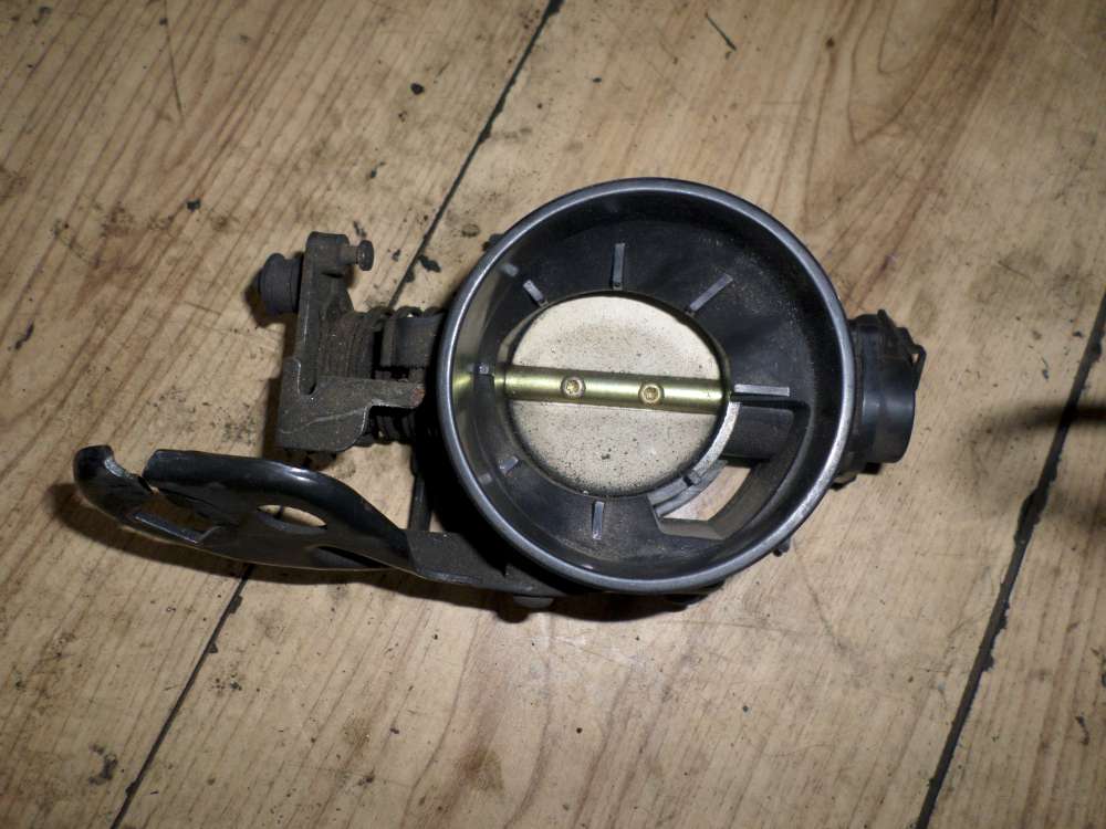 Original Ford Focus Drosselklappe XS4U-MB010503F1