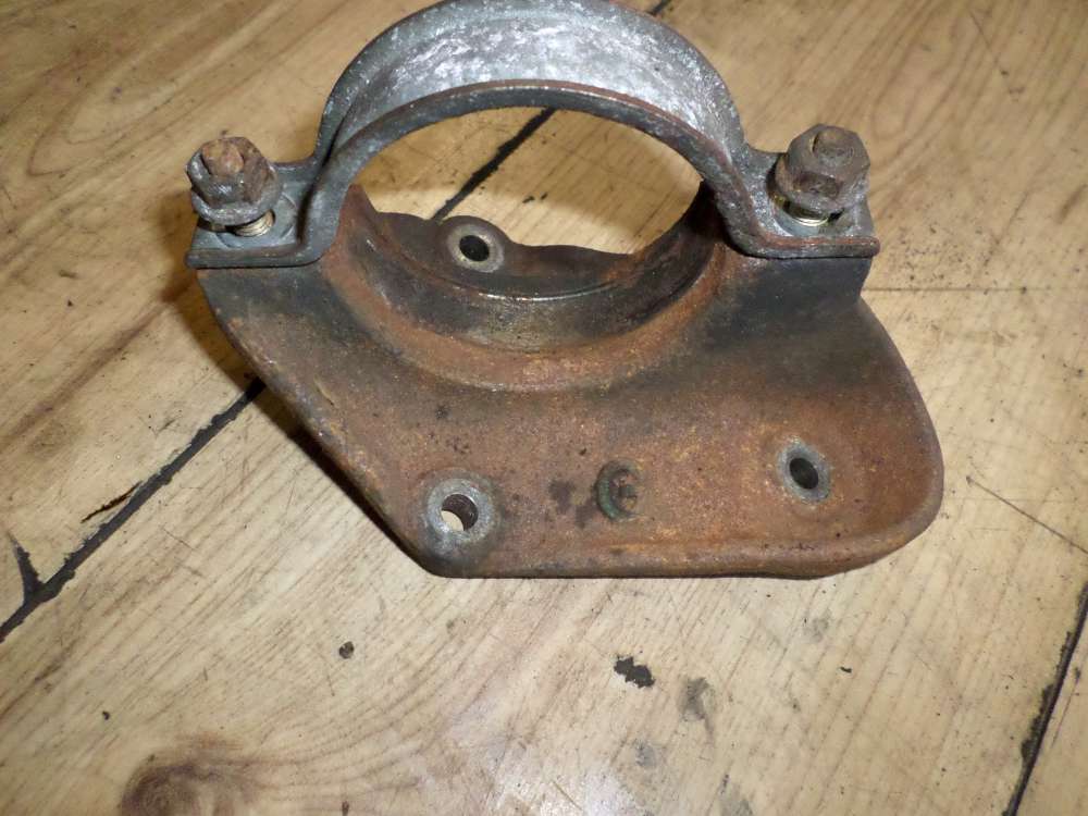 Ford Focus I DNW Halter Lager Antriebswelle XS4W3K305