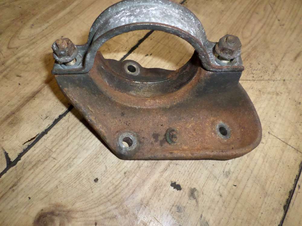 Original Ford Focus Halter Lager Antriebswelle  XS4W-3K305-AA