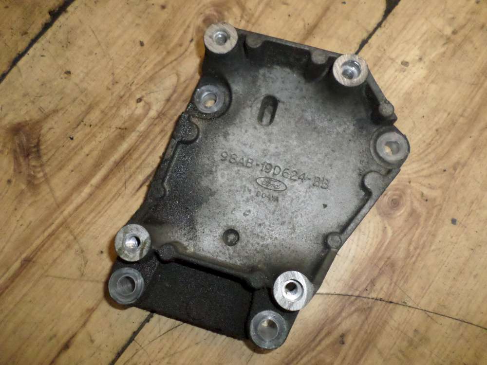 Ford Focus I Halter Klimakompressor 98AB-19D624