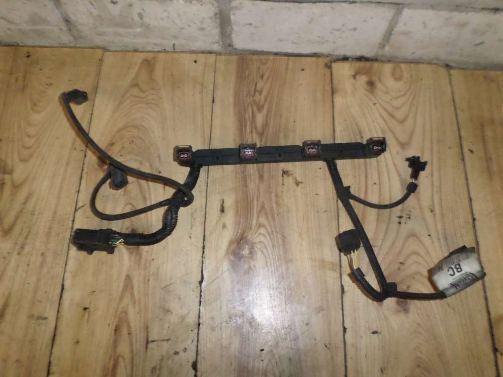 Ford Focus I Kabelbaum Einspritzleiste 98AG-14A390