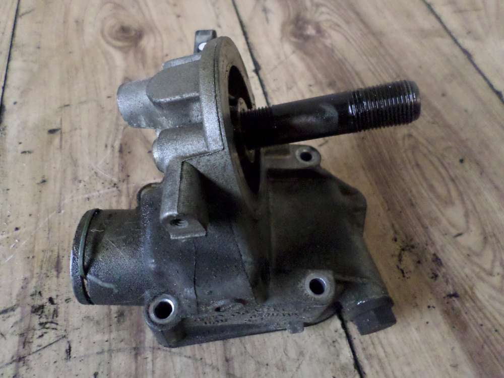 Audi A4 lfilterflansch 06A115417 