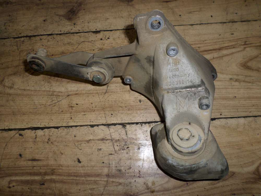 Audi A4 Halter Getriebehalter 8D0399114S 