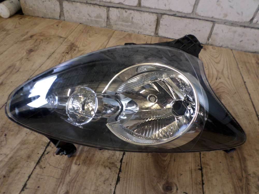 Toyota Aygo Scheinwerfer Rechts 81110-0H070