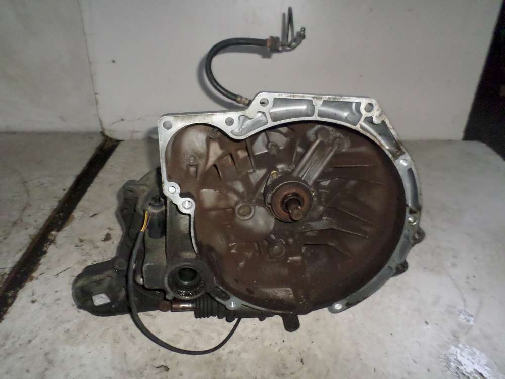 Ford Ka 1,3L Getriebe Schaltgetriebe 96WT-7F096-CB