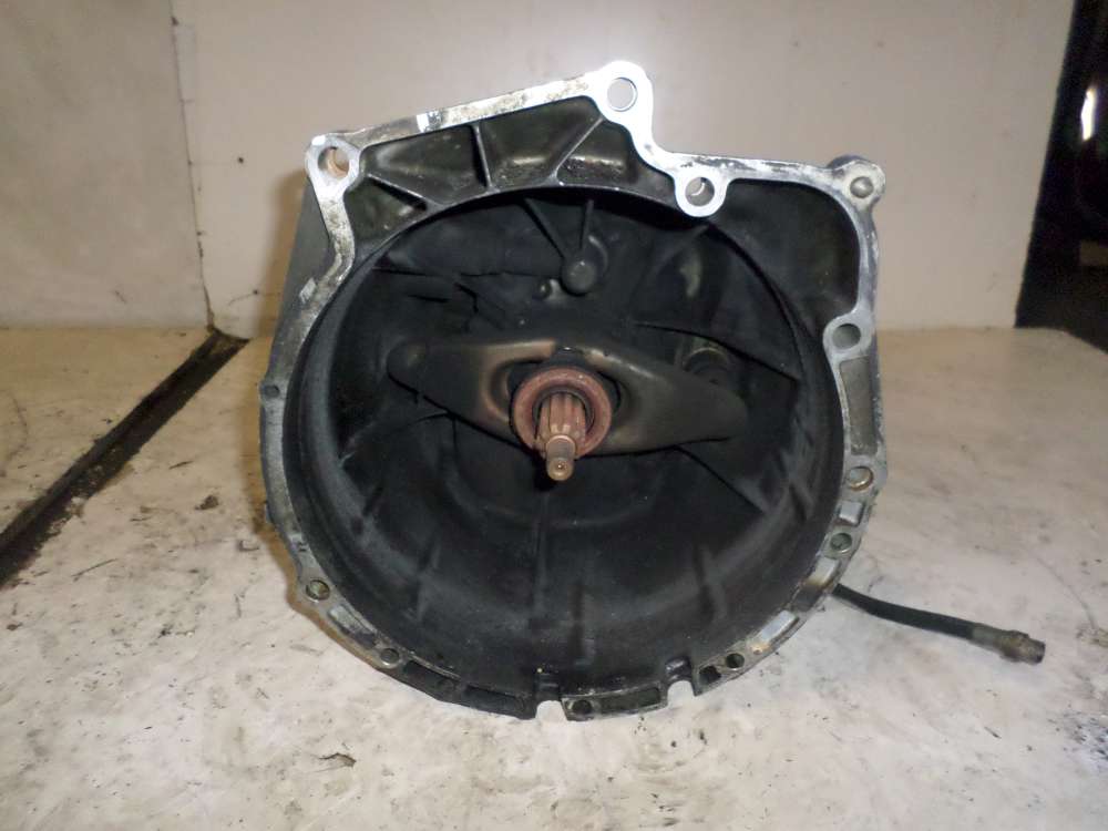 BMW 5er E34 525 tds Getriebe Schaltgetriebe 1053401098 12216499 