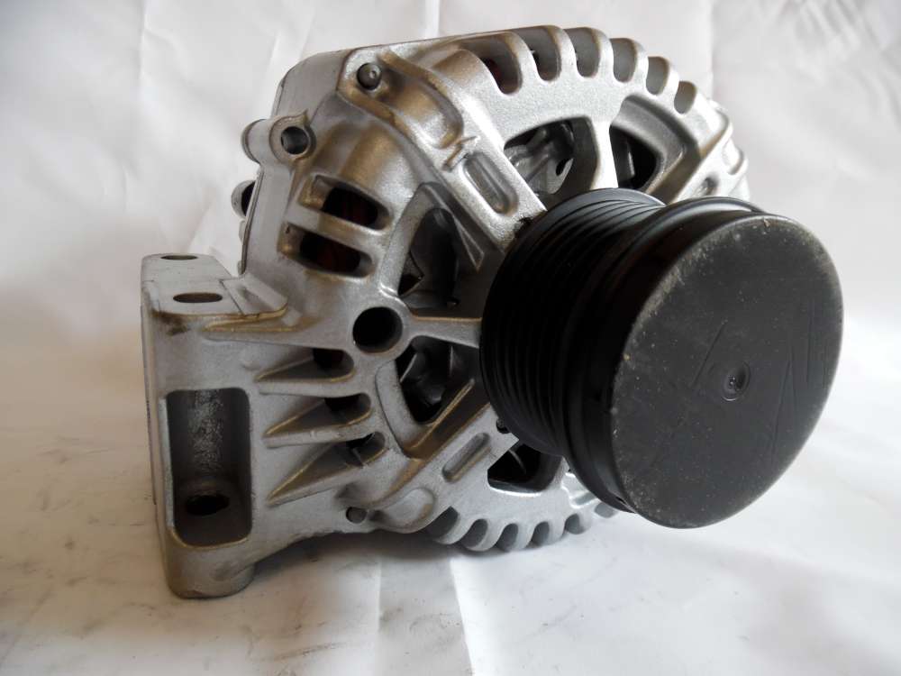 Lichtmaschine Generator 75A Valeo Opel, Fiat, Lancia, Suzuki CA1855IR