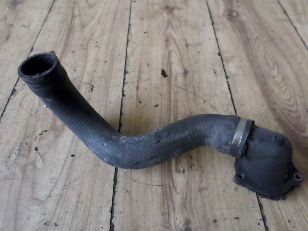 BMW 5er E34 2,5TDS Khlwasserschlauch Wasserschlauch