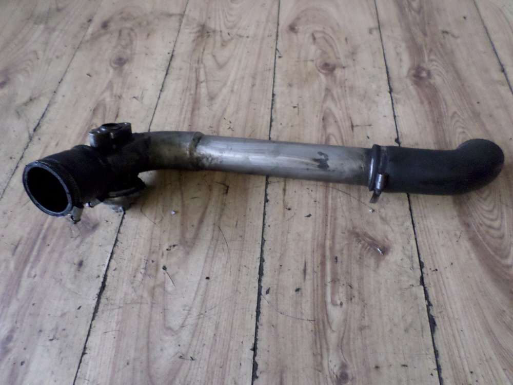 BMW 5er E34 2,5TDS AGR Ventil Druckrohr 2244032 