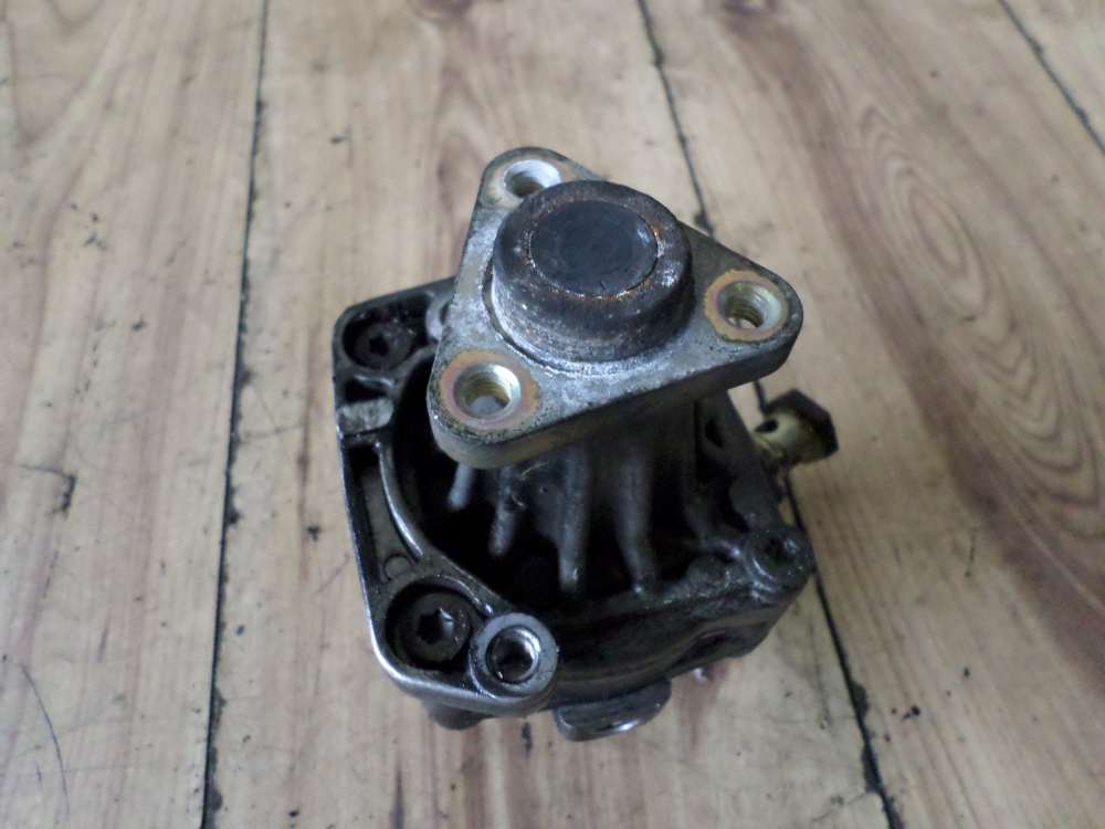 BMW E34 2,5TDS Servopumpe Lenkung 5568273/7681955200