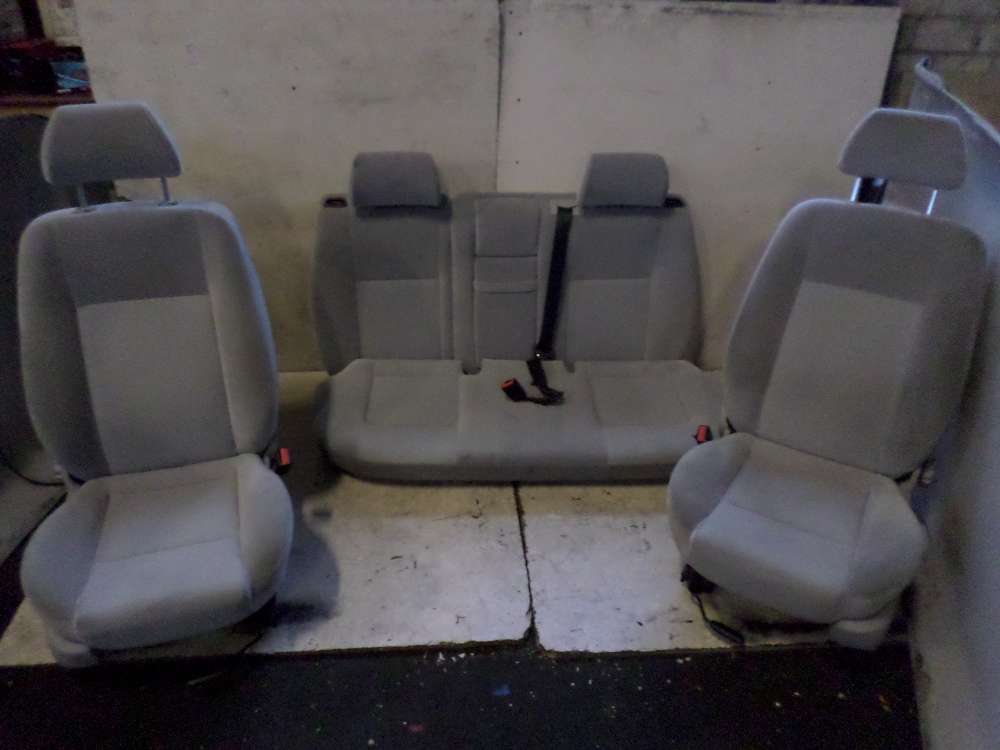 Ford Mondeo Kombi MK3 Sitze Innenausstattung Kompllett 
