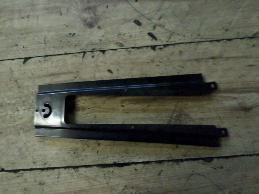 Original Ford Mondeo Sicherheitsgurt Versteller Abdeckung Links 1S71-F243A51-AB