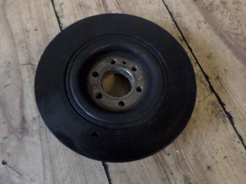 BMW 5er E34 2,5TDS Riemenscheibe fr Kurbelwelle 2244417