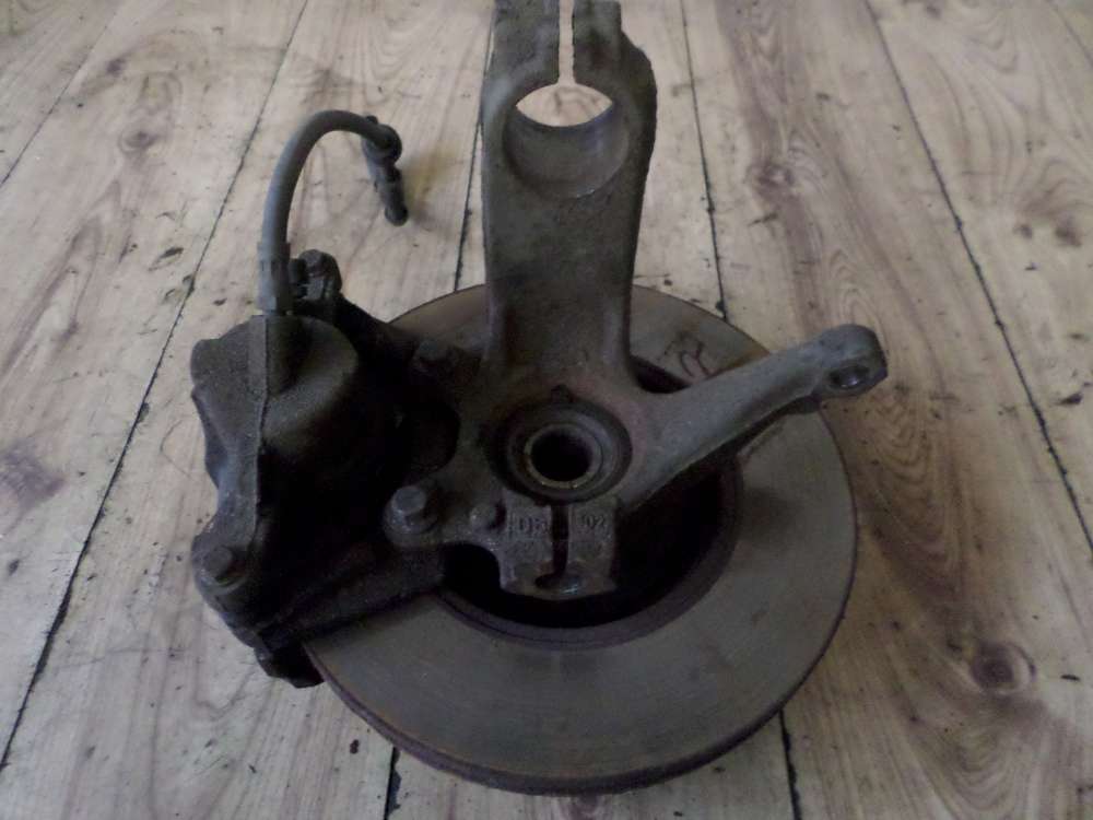 Ford Mondeo Bj.02 Radnabe Radlager Querlenker Radnabe Achsaufhängung vorne Rechts