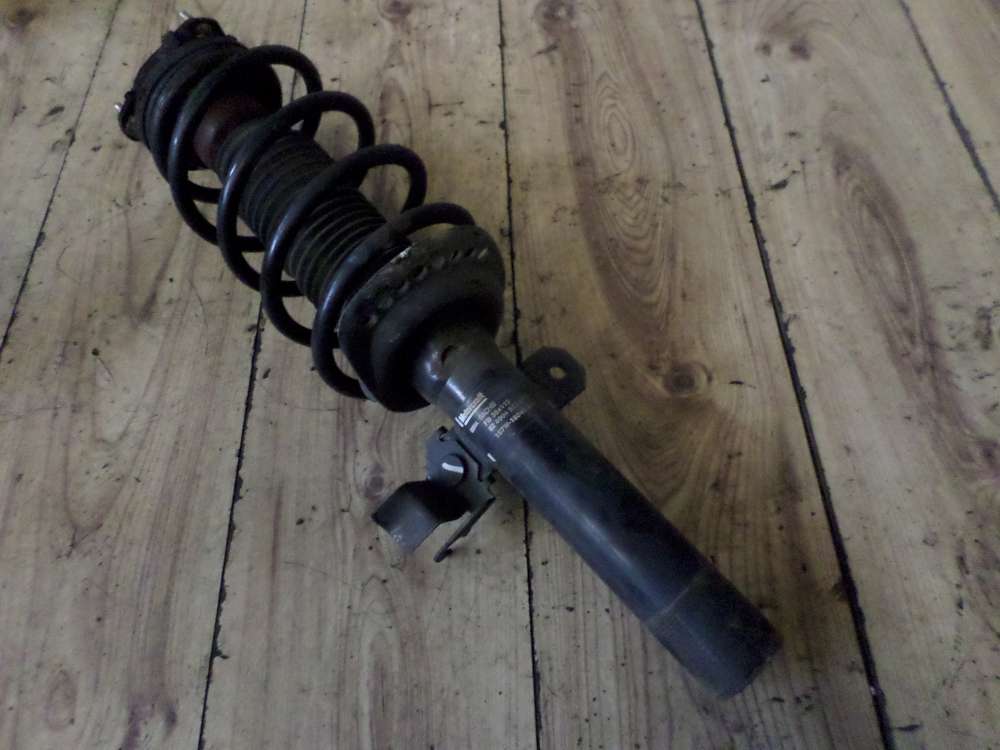 Ford Mondeo Bj.02 Federbein Motorcraft Sachs Vorne Links 1S7W18045AK