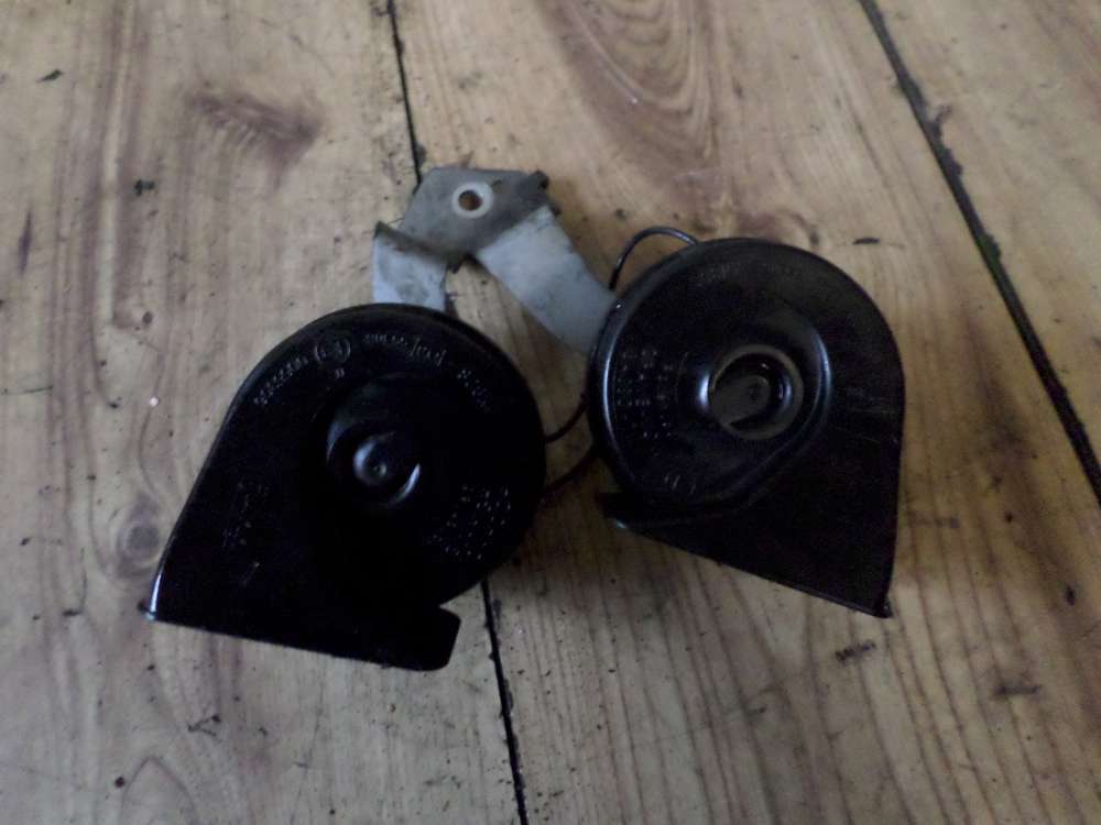 Ford Mondeo Signalhorn Hupe Fanfare