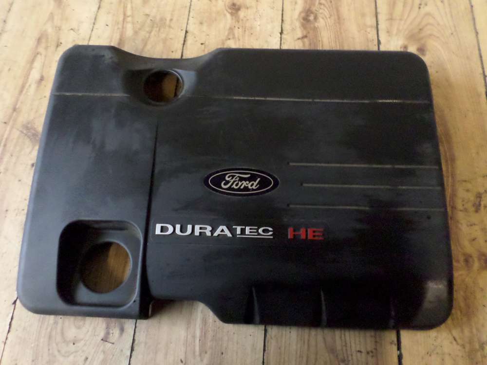 Ford Mondeo III Motorabdeckung 1S7G-6A949-AA