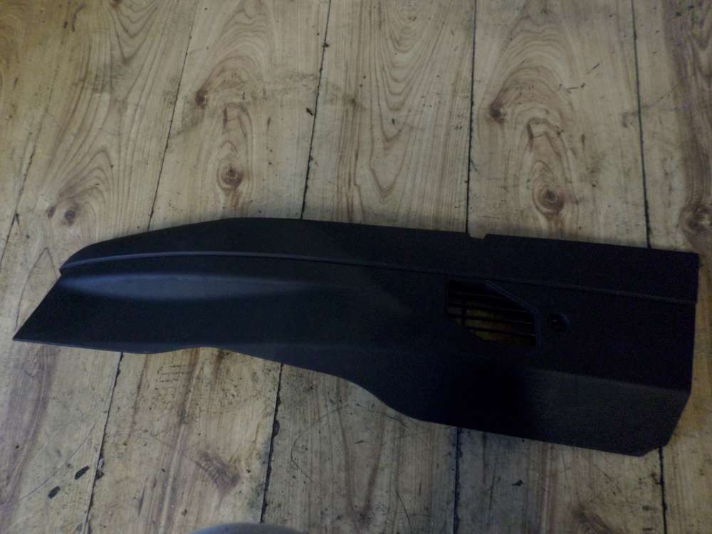 Ford Mondeo Bj.2002 Furaumverkleidung Mittelkonsole Verkleidung Rechts 1S7XF060A82CAW