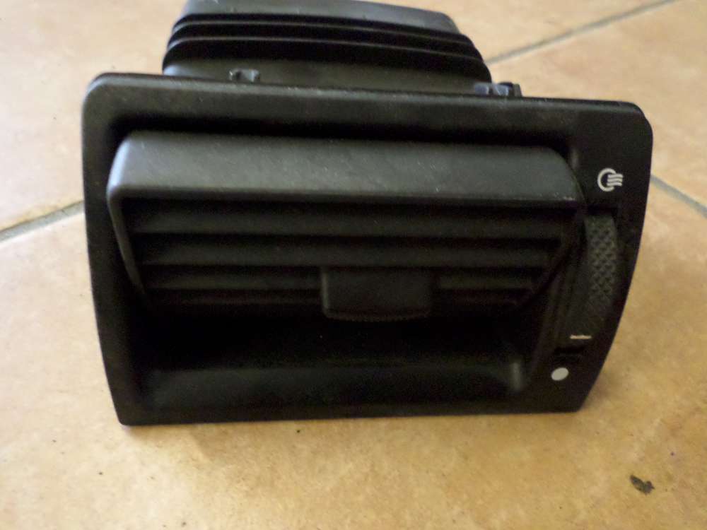 FORD Mondeo MK3 Luftdse Lftungsgitter Vorne 1S7HA018B09