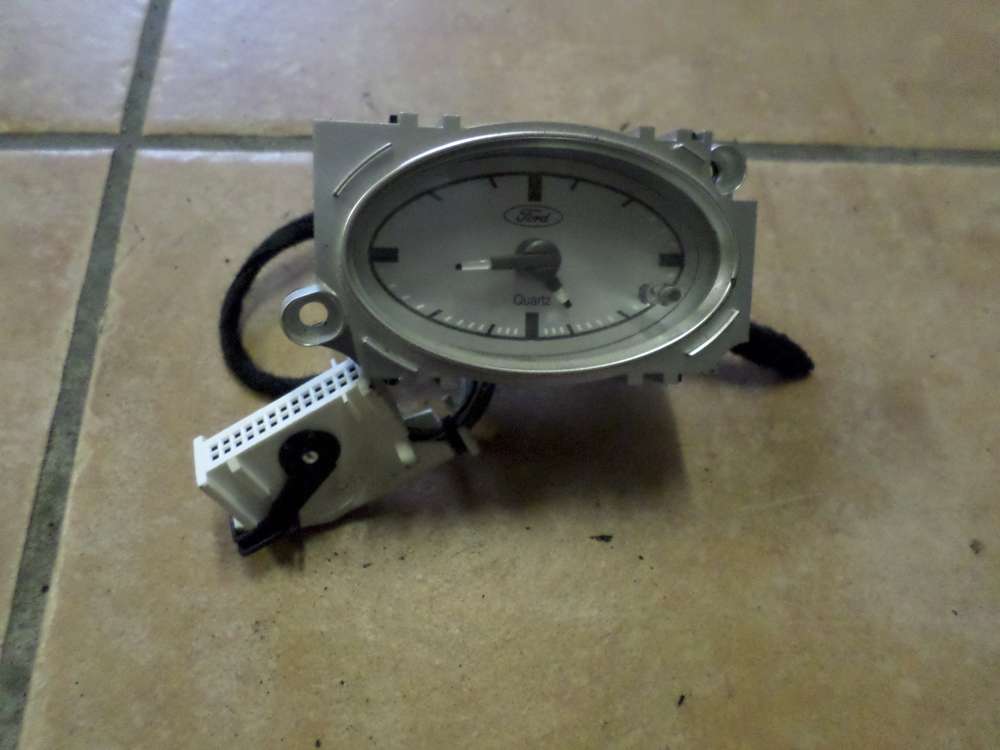 Ford Mondeo III Uhr 1S71-15000-AG