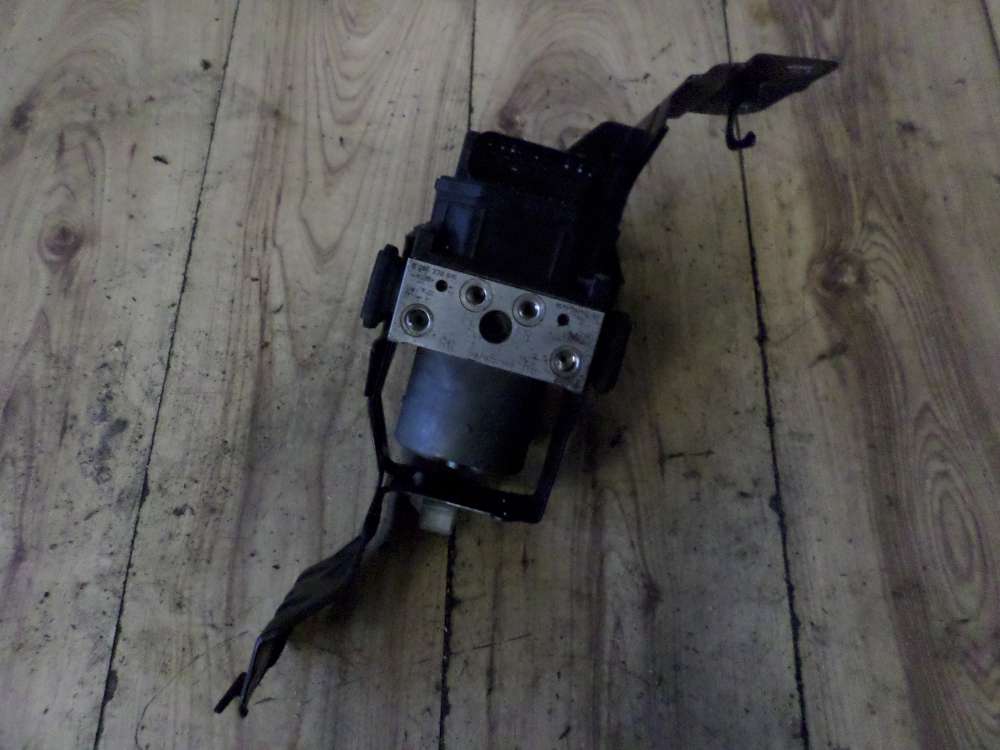 Ford Mondeo III ABS Steuergert Hydraulikblock 1S712M110AF 0265222015