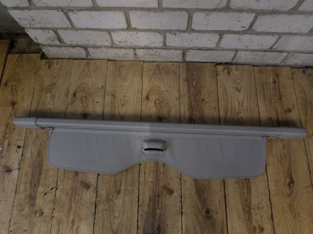 Ford Mondeo III Laderaumabdeckung Hutablage Rollo Laderraum