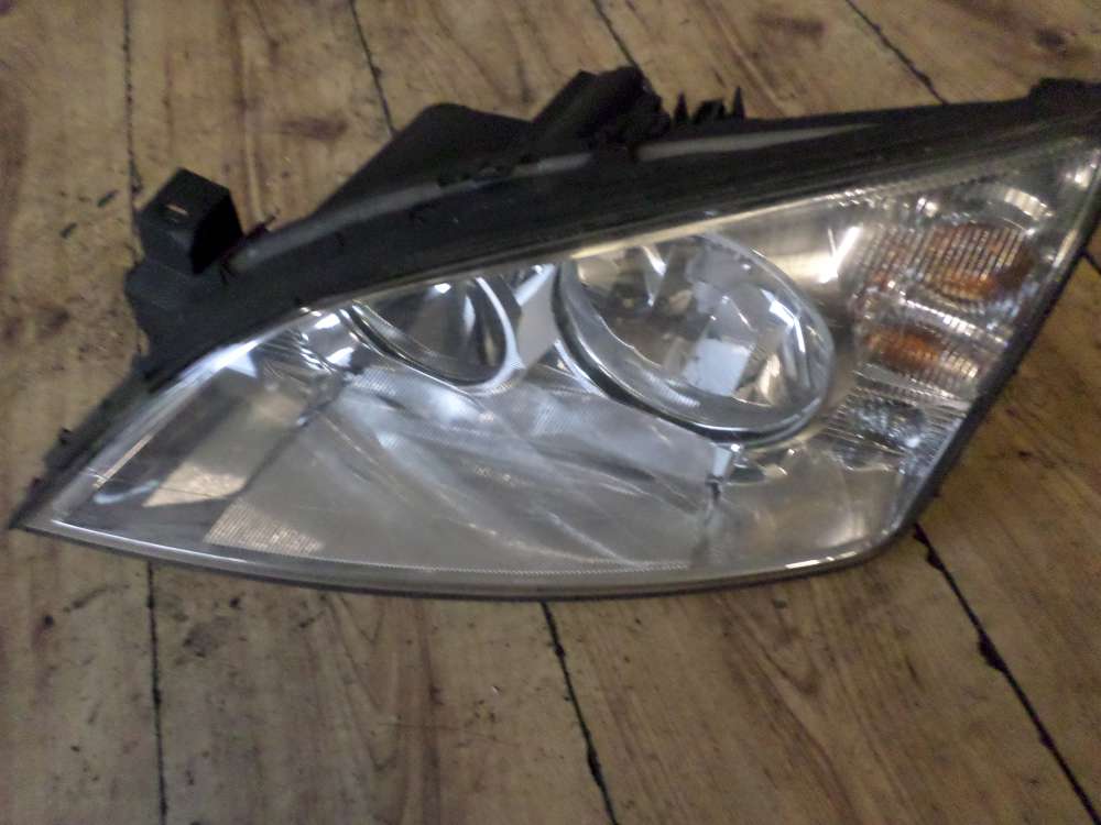 Ford Mondeo  Bj.02 Scheinwerfer Frontscheinwerfer Links 1S71-13006-AK 