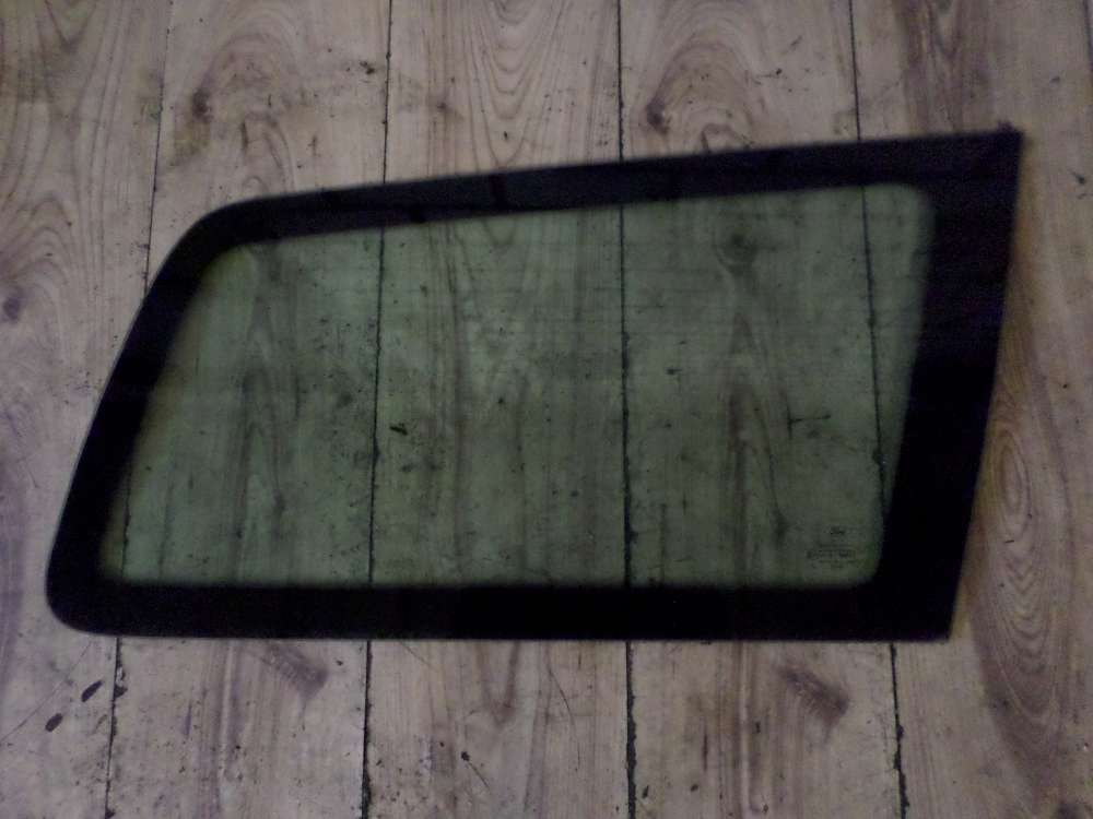 Ford Mondeo Seitenscheibe Hinten Rechts 43R-00021