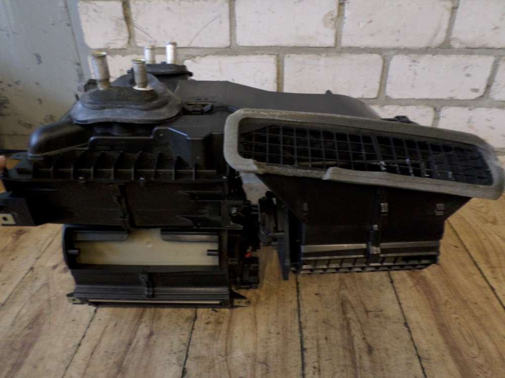 Ford Mondeo Bj.2002 Heizungskasten 1X4H18593 / 1S7H-18456-AC