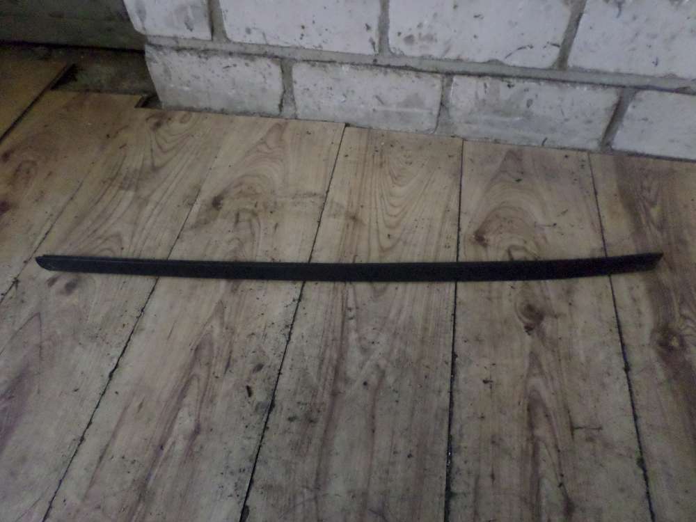 Ford Mondeo Bj.2002 Zierleiste Dichtung Innen vorne Rechts 1S71-F03149-AG