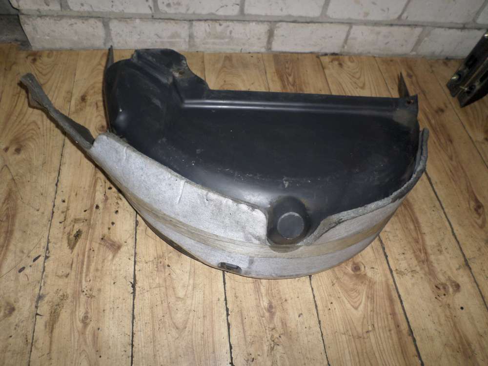 Original Ford Mondeo Radhausschale Hinten Links