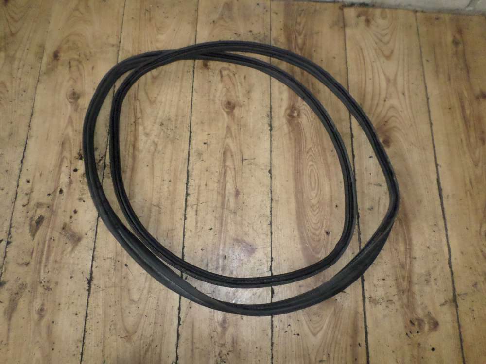 Ford Mondeo Trdichtung Hinten 