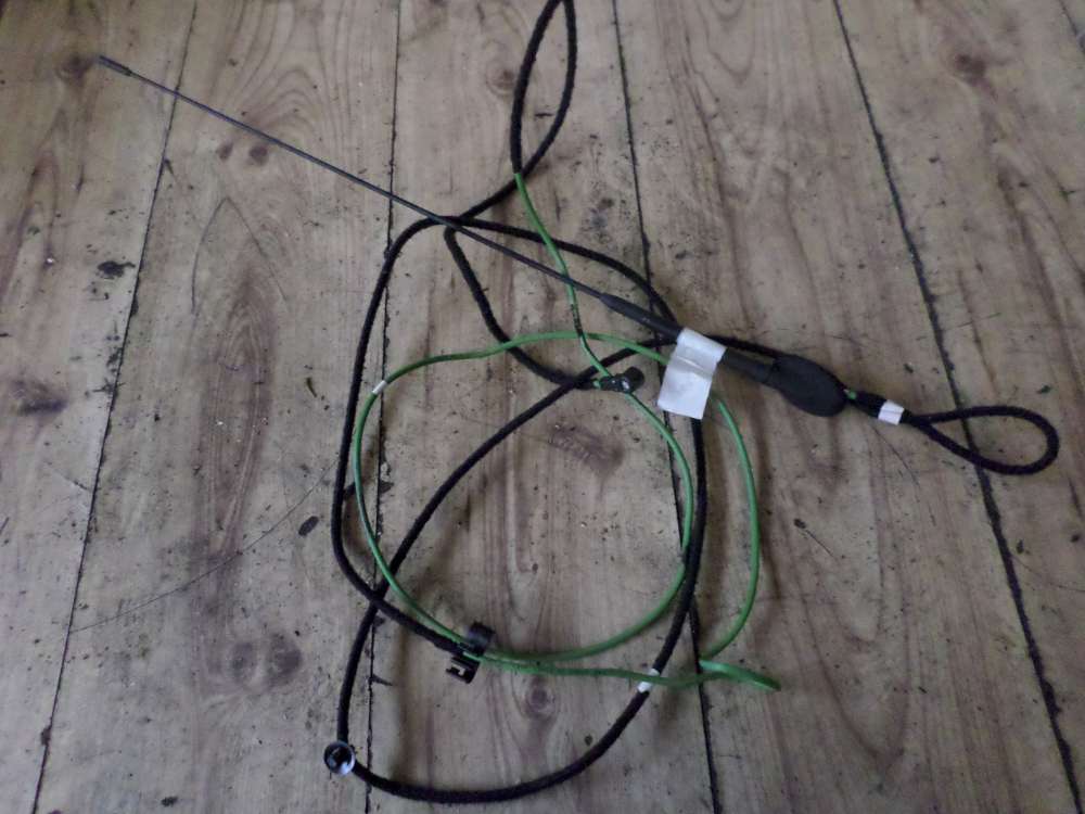 Original Ford Mondeo Bj:02 Antenne 1S7F18812ED