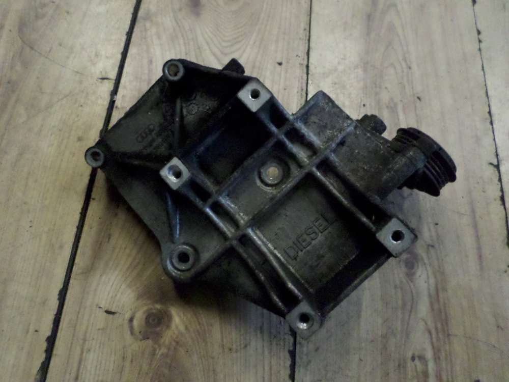 Audi A4 Halterung Kompressorhalter 028260885A