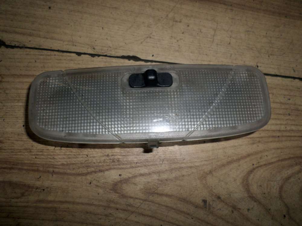 Ford Mondeo Innenbeleuchtung Leuchte 2S6A-13776-AA