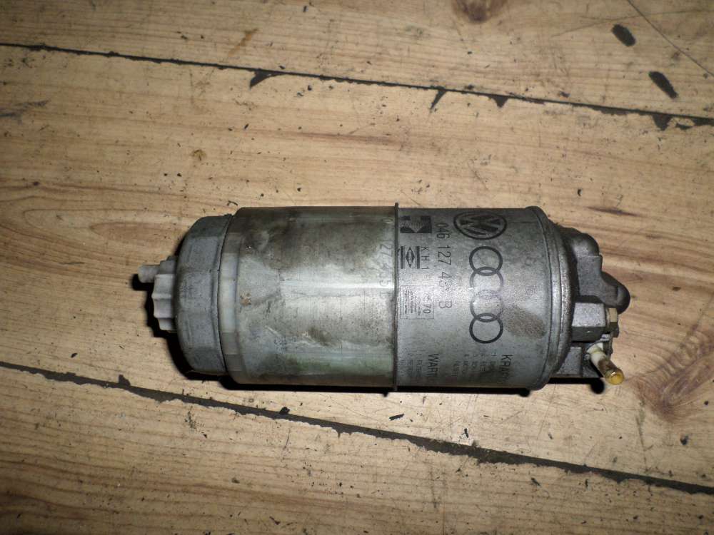 Audi A4 Kraftstofffilter 046127435B