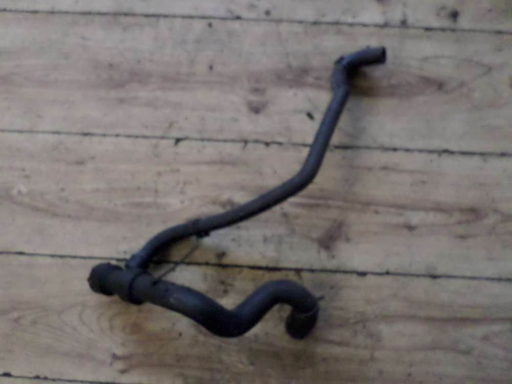 Audi A4 Wasserschlauch Khlmittel 8D0121055F 