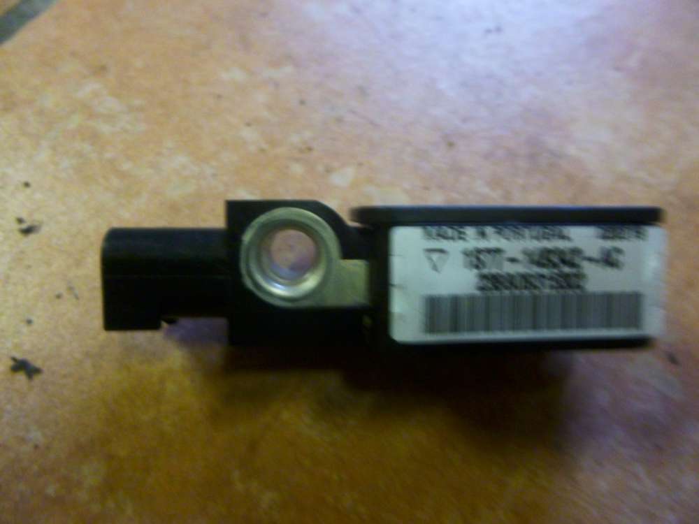 Ford Mondeo MK3 Sensor Airbagsensor 1S7T14B342AD