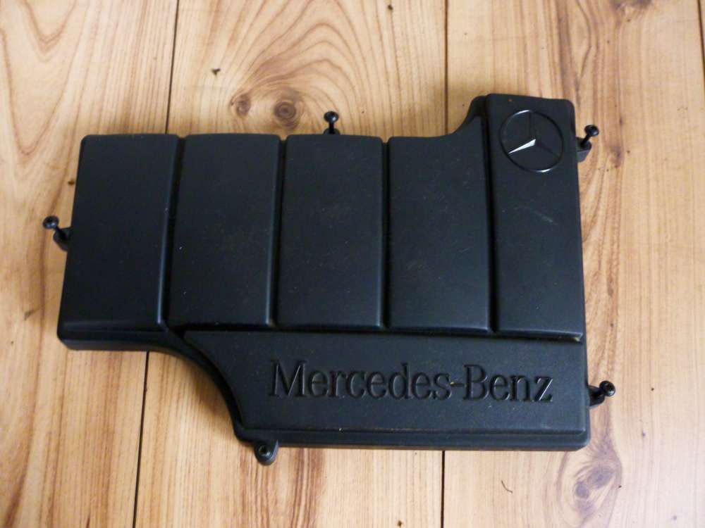 Mercedes-Benz A-Klasse W168 Motorabdeckung   
