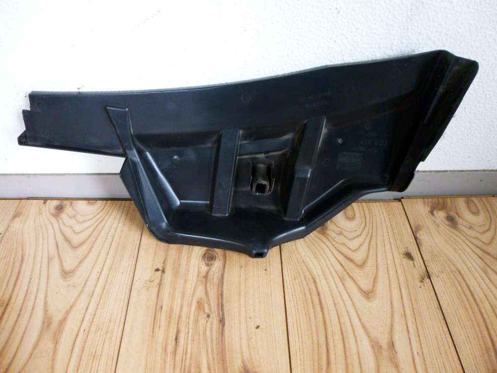  VW Passat Pollenfilter Abdeckung Wartungsklappe 3B1819537