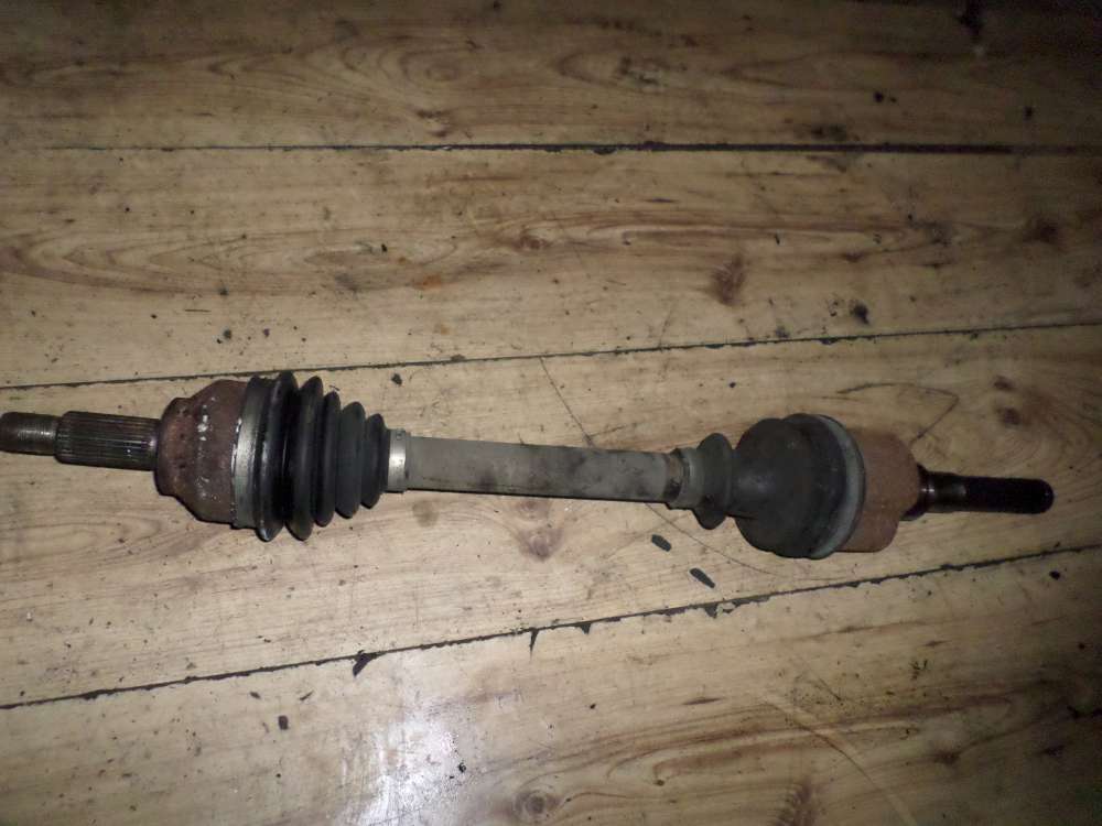 Original Ford Mondeo Antriebswelle XS4C-3A331-B1A