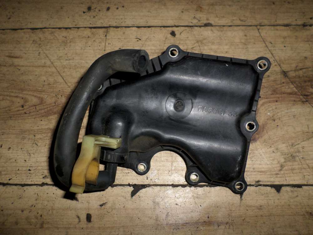 Ford Mondeo III Vakuumpumpe Abdeckung PA66GF33
