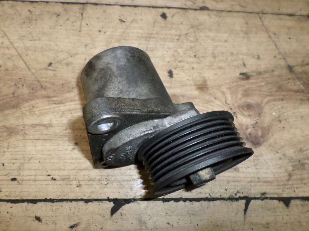 Original Ford Mondeo Spannrollenhalter mit Spannrolle 1S7Q6A228AC